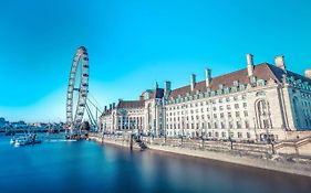 County Hotel London